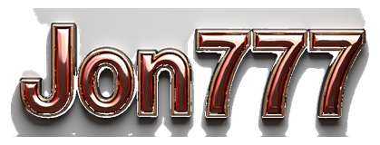 jon777 logo